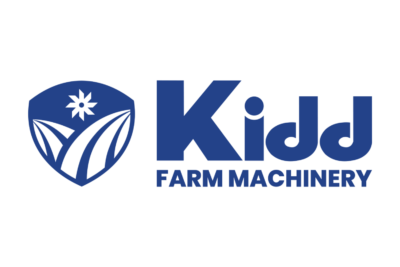 Kidd Farm Machinery logo
